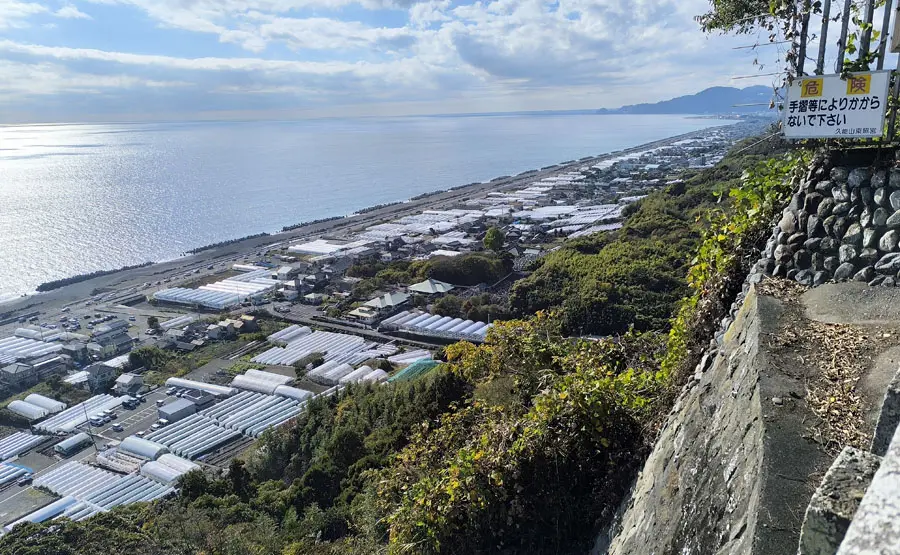 久能山東照宮