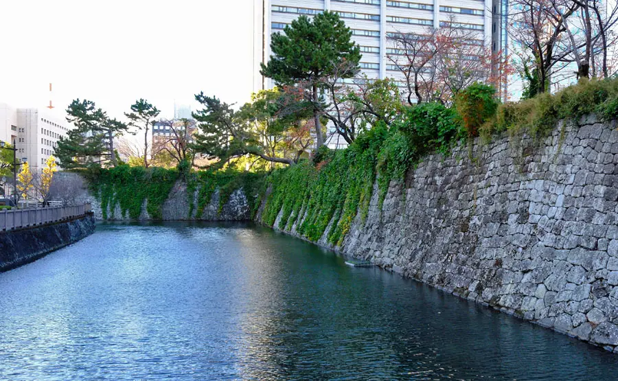 駿府城