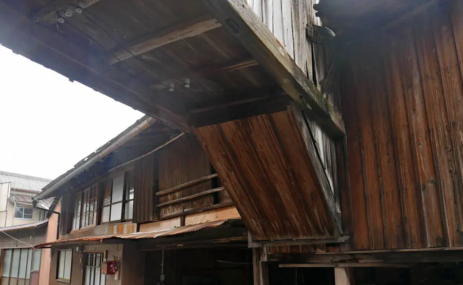 うかれ横町