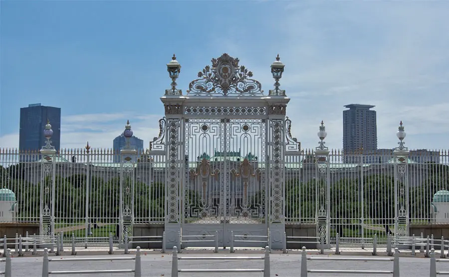 迎賓館