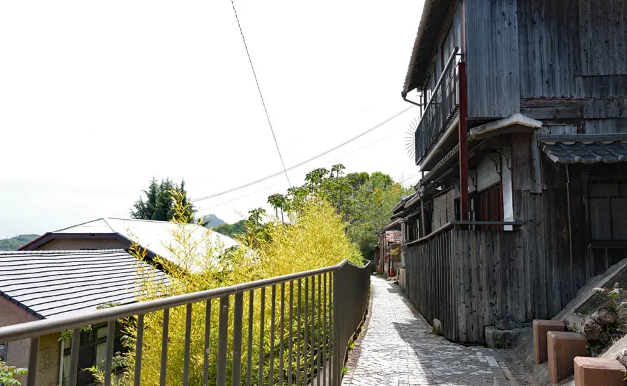尾道