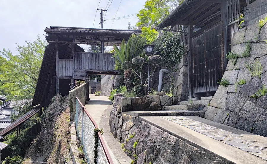 尾道