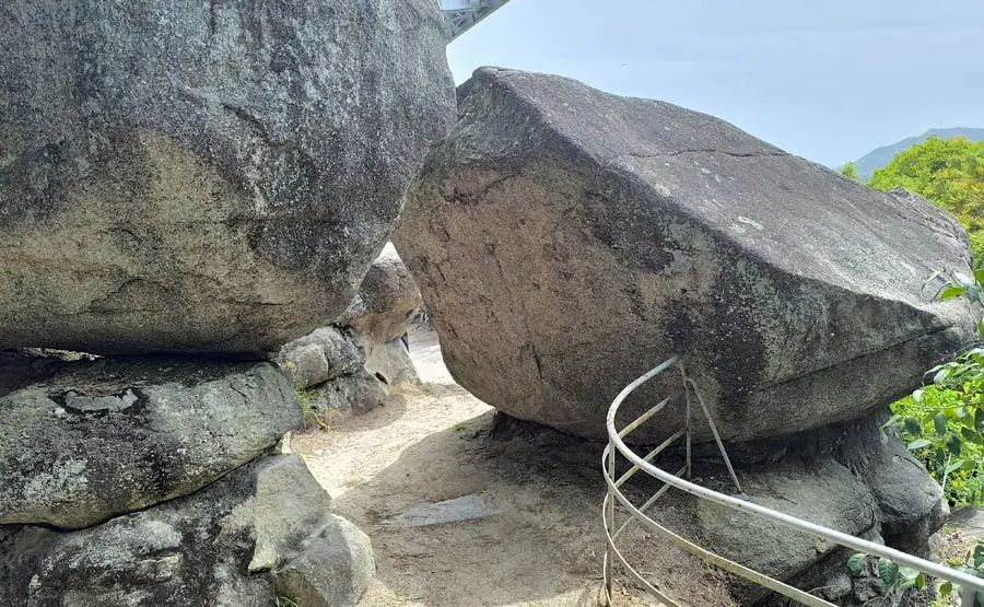 千光寺公園