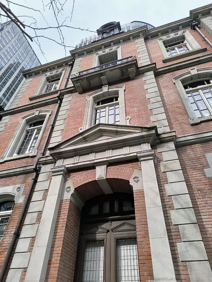 三菱一号館美術館