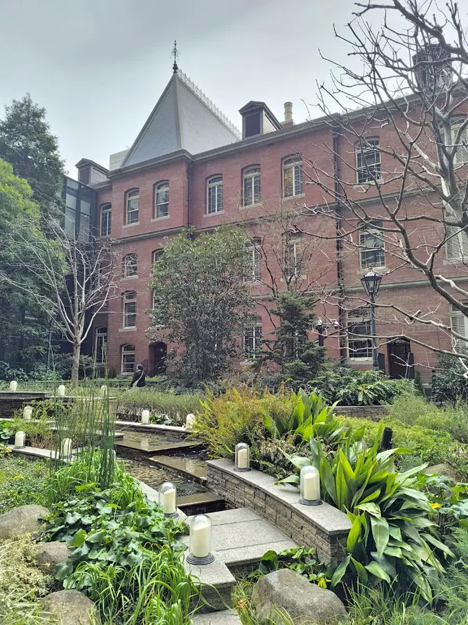 三菱一号館美術館