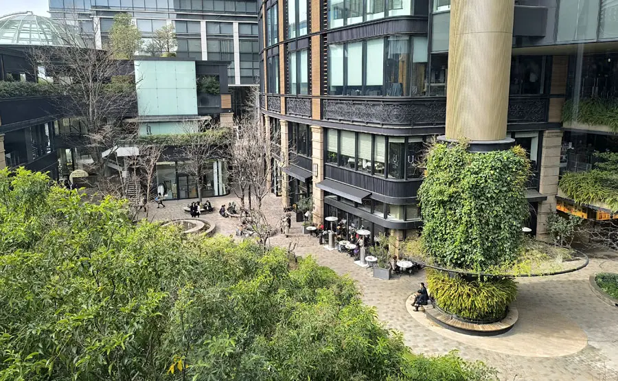 三菱一号館美術館