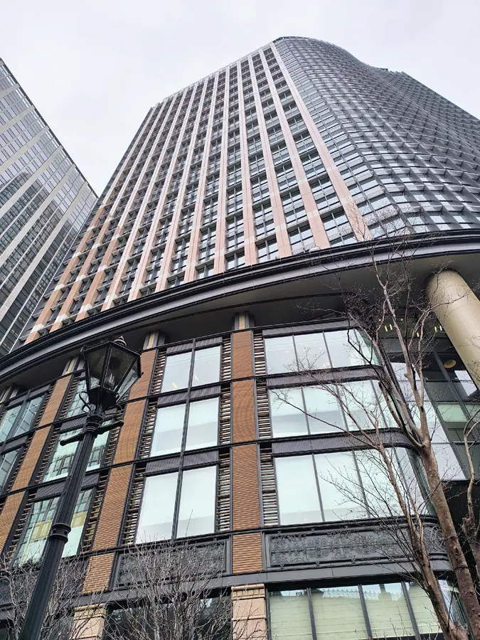 三菱一号館美術館