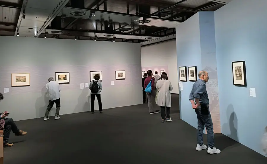 三菱一号館美術館