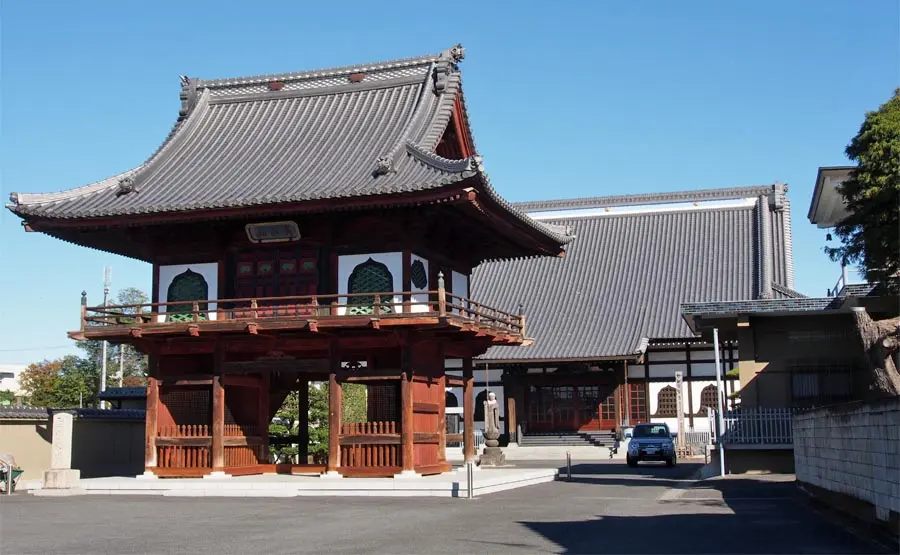 安養院