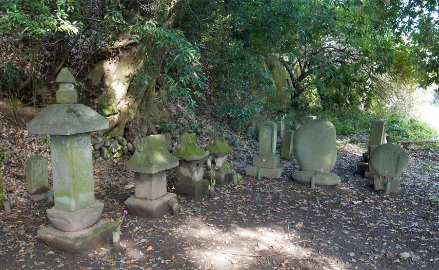旧中山道