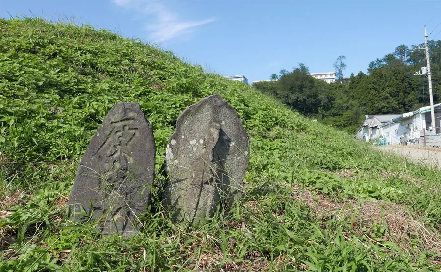 庚申塔