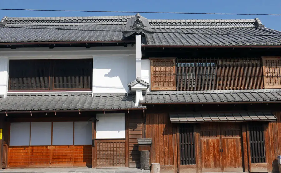 坂本宿