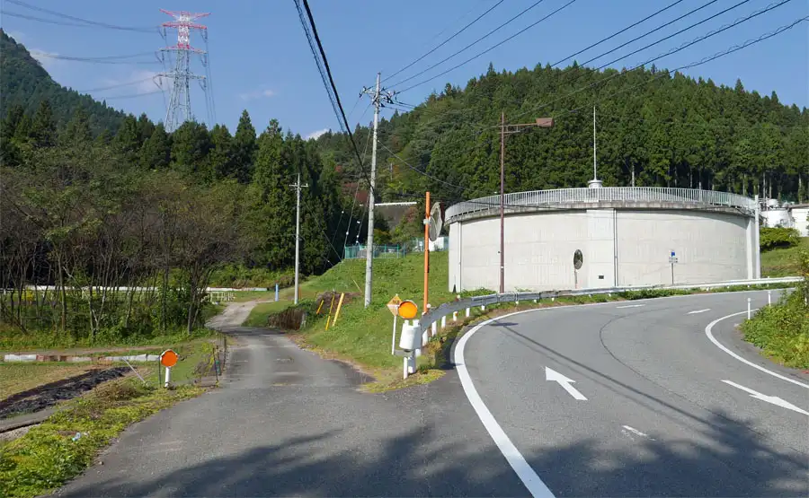 旧中山道