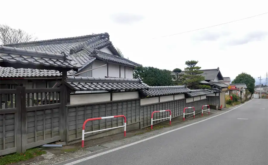 御代田