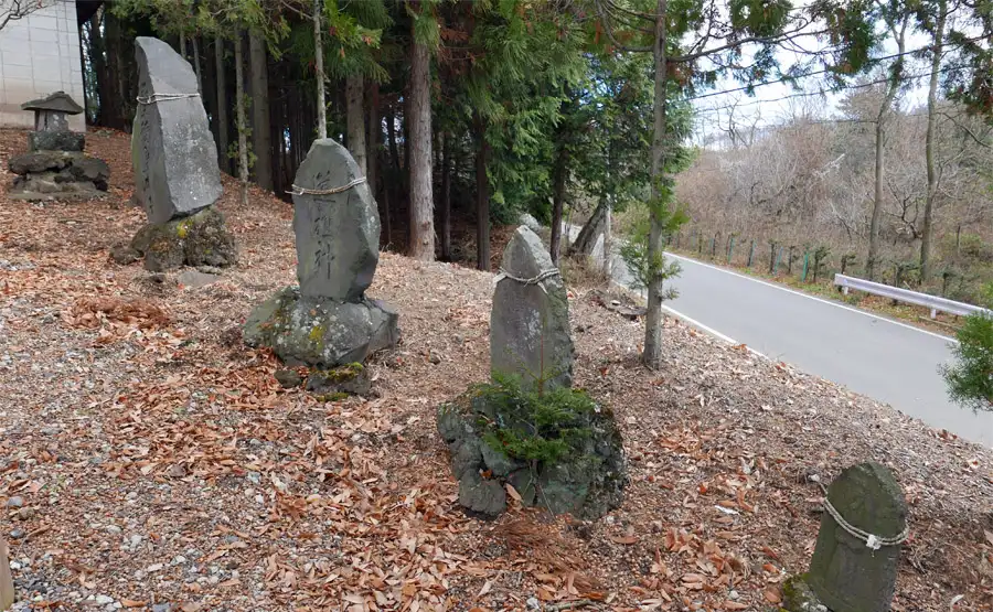 大山神社