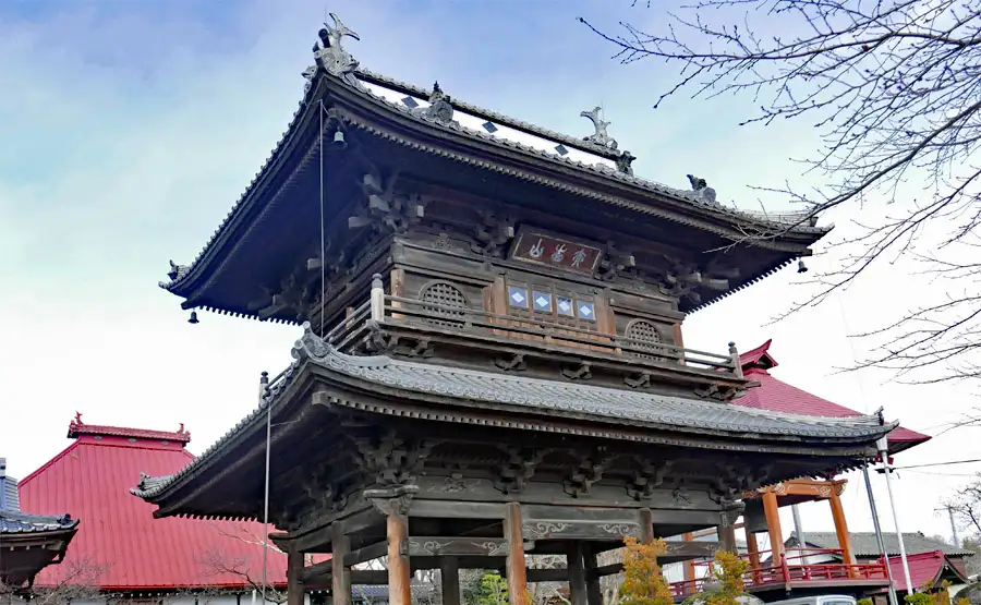 龍雲寺
