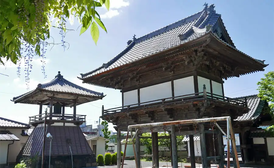 西念寺