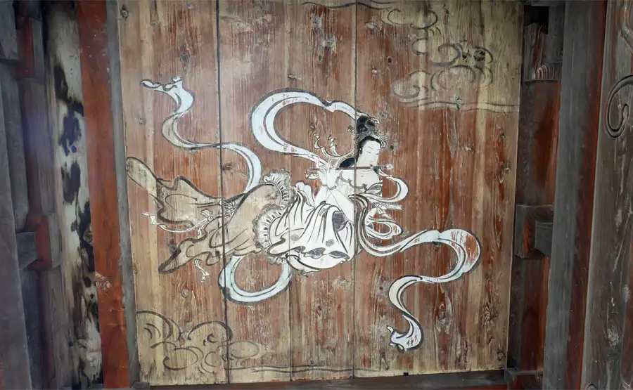 西念寺