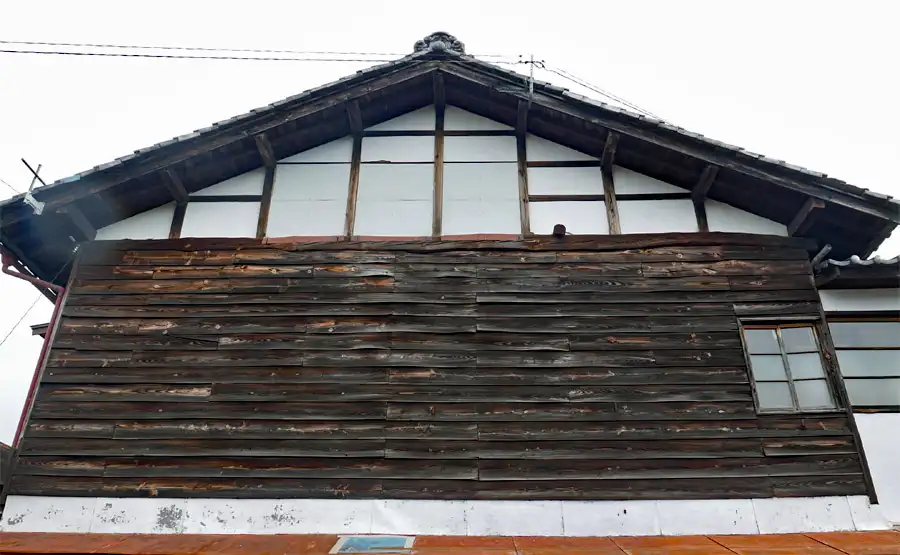 小田井宿