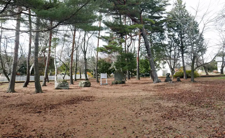 皎月原