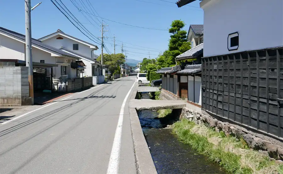 平塚集落