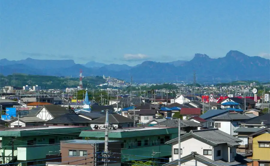 荒船山
