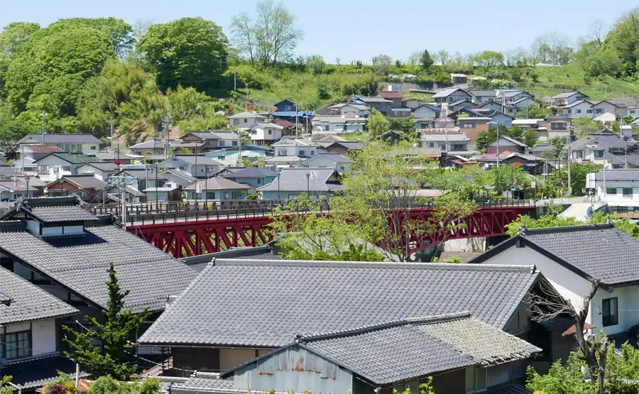 中津橋