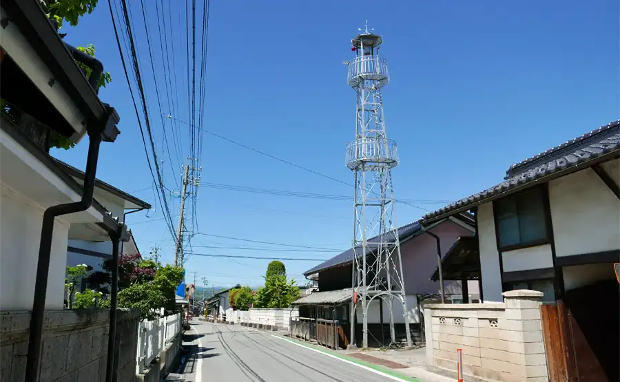 平塚集落