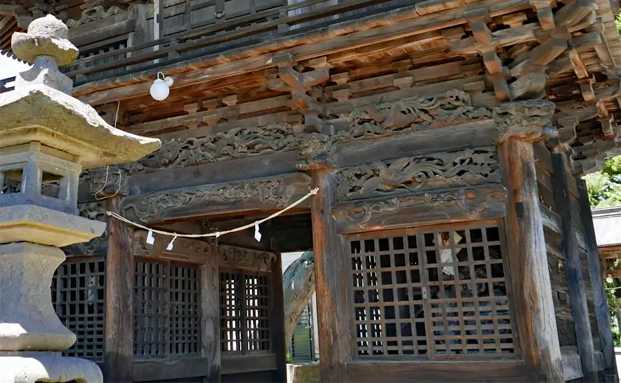 八幡神社