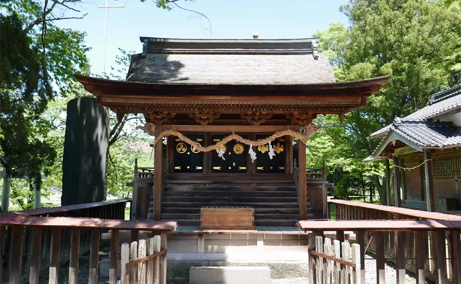 高良社
