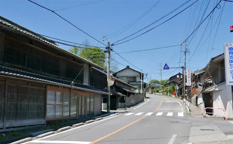 御馬寄