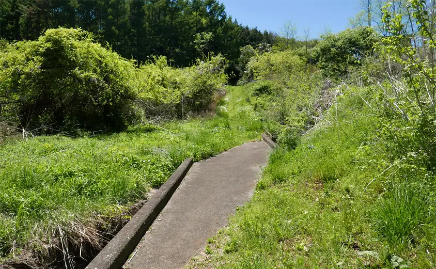金山坂