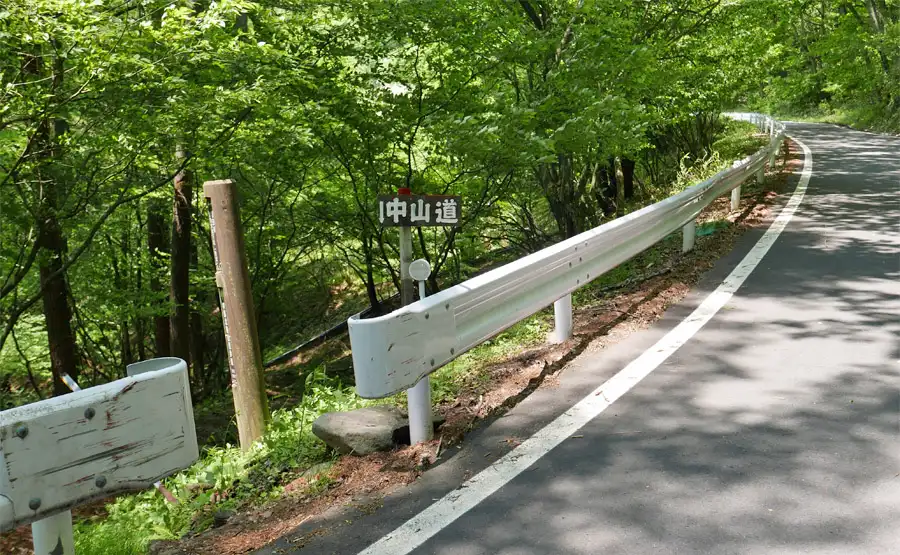 ビーナスライン