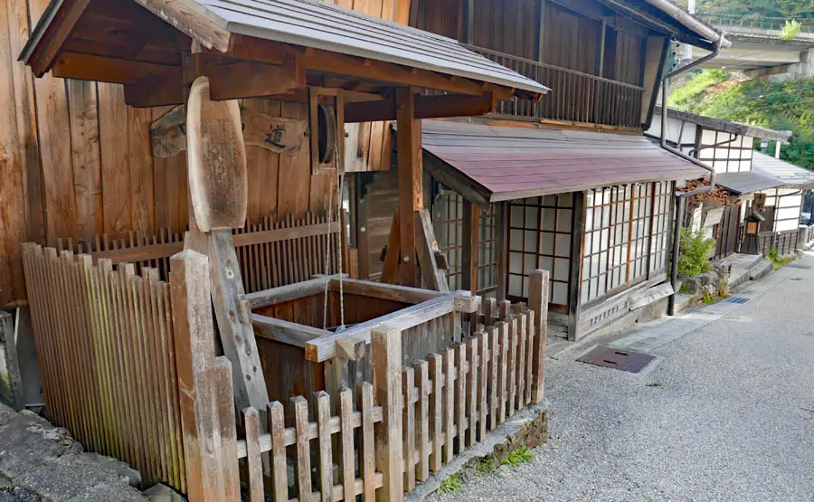 井戸