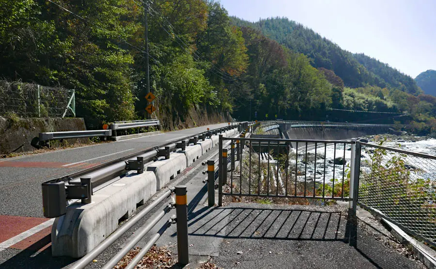 旧国道19号