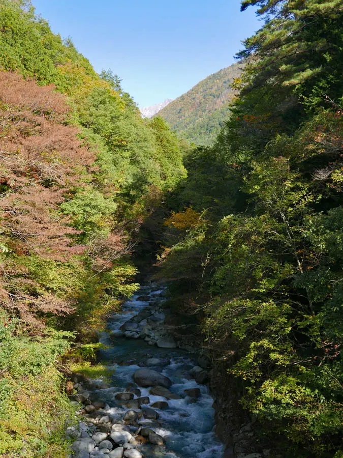 滑川