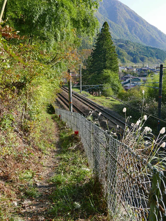 くるみ坂