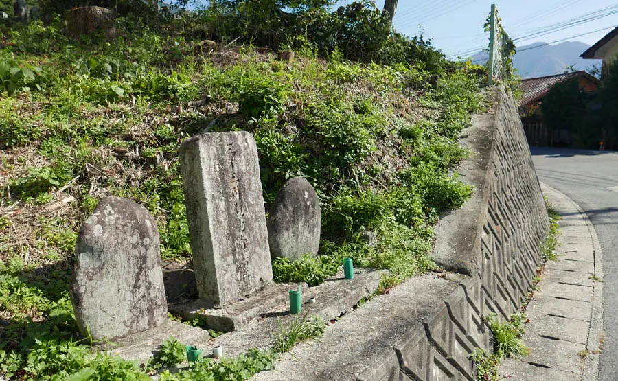 石塔