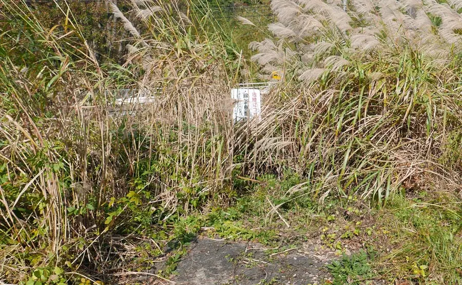 旧中山道