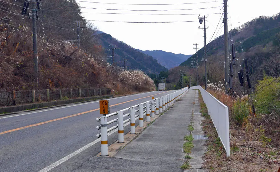 旧中山道