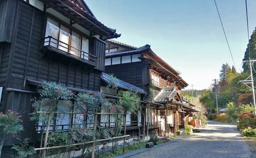 新茶屋