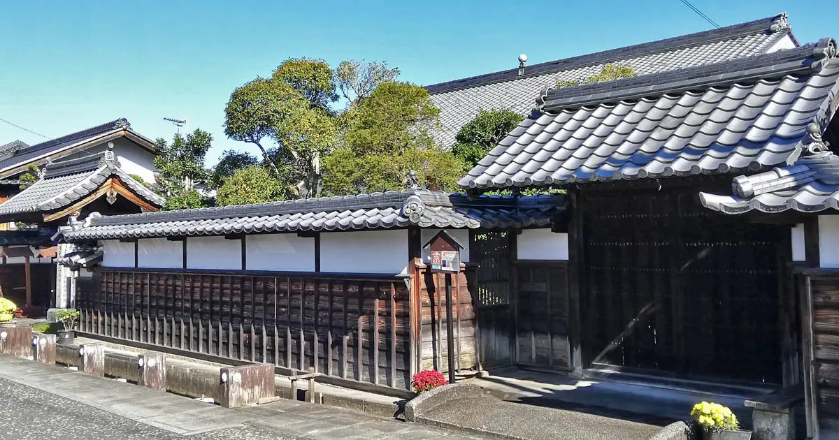 落合宿