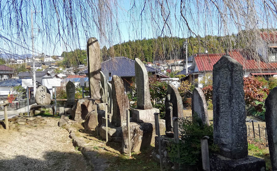 子野地蔵堂