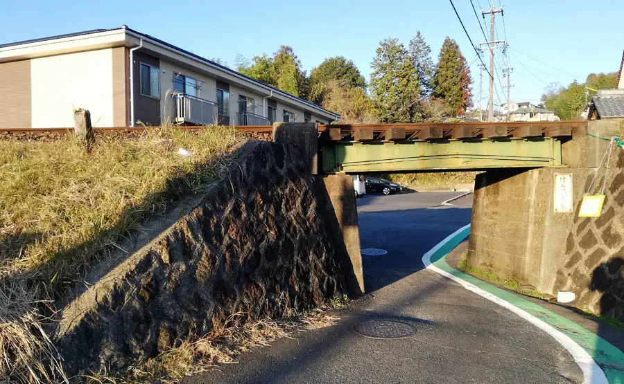 明知鉄道