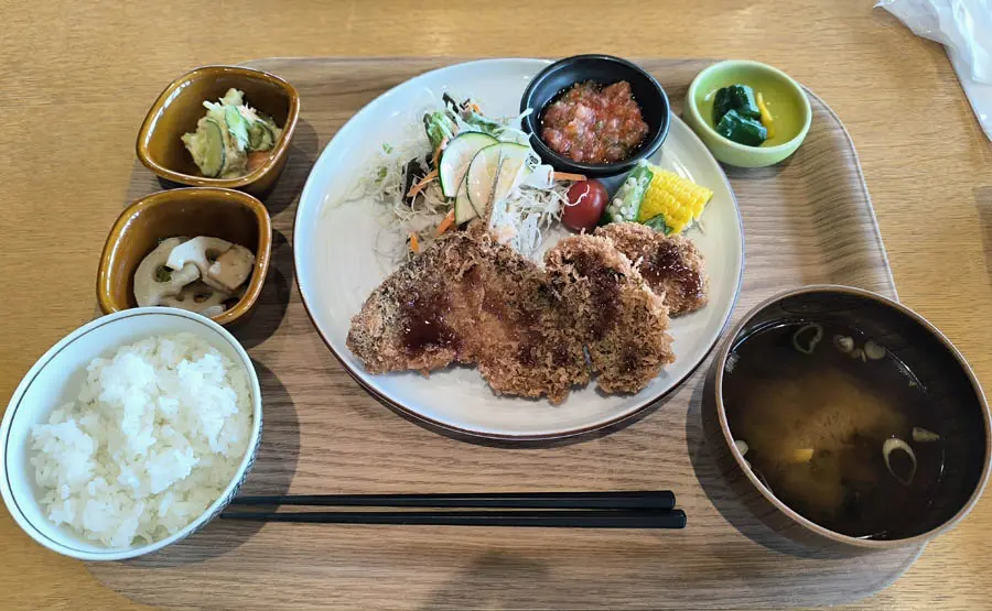 みんなの社員食堂