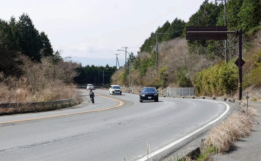 国道1号