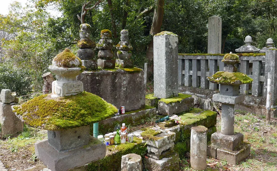 宗閑寺