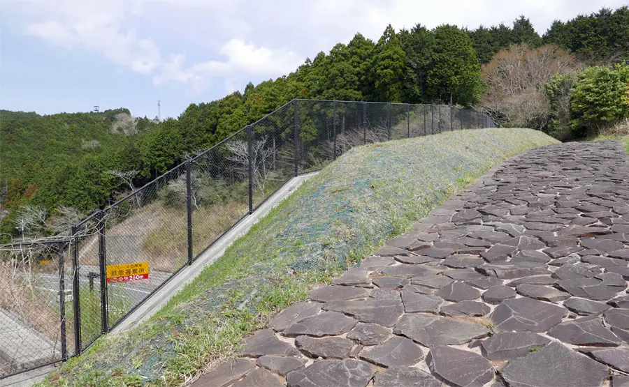 旧東海道