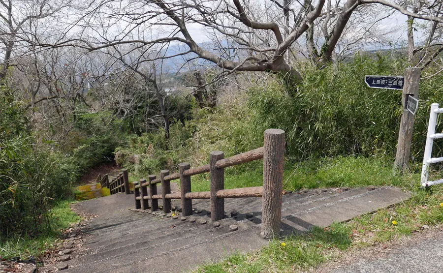 旧東海道