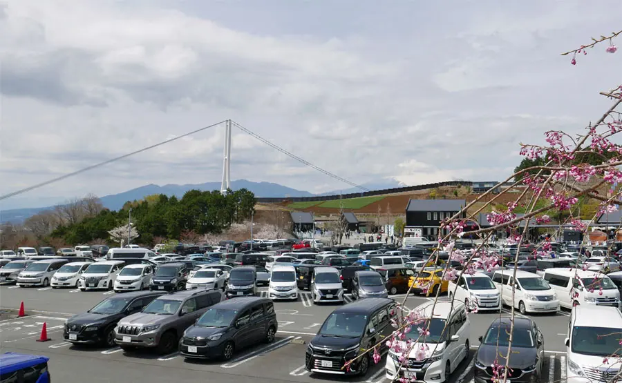 三島スカイウォーク